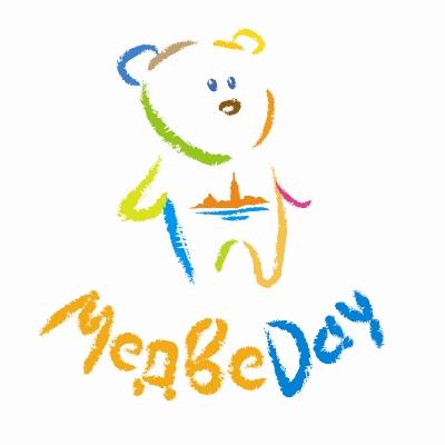 MедвеDay_logo