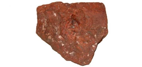 Руда железная Гематит