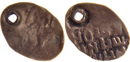 Монета-чешуйка (4)