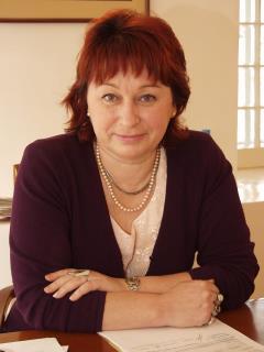 Е.А. Анкудинова 